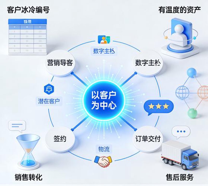 公众号开发：玩转指尖上的营销